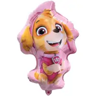 Psi Patrol: Balon foliowy Skye 70 cm