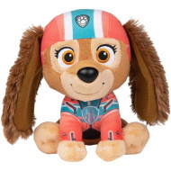 Psi Patrol Gund Liberty pluszowa figurka 15 cm - Spin Master