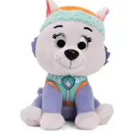 Psi Patrol: Gund Psi Patrol Everest pluszowa figurka 15 cm - Spin Master