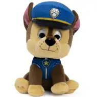 Psi Patrol Pluszowa figurka Chase 15 cm - Spin Master