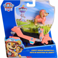 Psi Patrol: Podstawowy pojazd Liberty - Spin Master