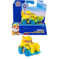 Psi Patrol: Pup Squad Racers – Mini pojazd Rubble’a – Spin Master