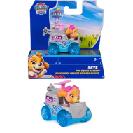 Psi Patrol: Pup Squad Racers – Mini pojazd Skye – Spin Master