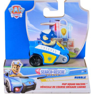 Psi Patrol: Search & Rescue Pieski Zespołu Ratowniczego – Rubble – Spin Master