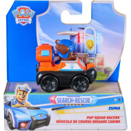 Psi Patrol: Search & Rescue Zespół psich ratowników - Zuma - Spin Master