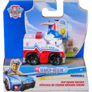 Psi Patrol: Search & Rescue Zespół psich zawodników – Marshall – Spin Master