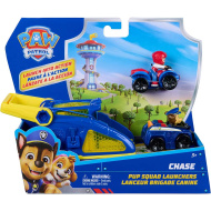 Psi Patrol: Stacja Startowa Chase - Spin Master