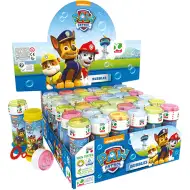 Psi Patrol bańki mydlane 60ml