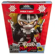 Puki Ninja XL - Figurka Duch Ihiry