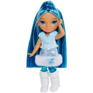Rainbow High Littles tęczowa wróżka Sapphire lalka