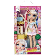 Rainbow High: My Fashion Style Amaya Raine lalka modowa z akcesoriami
