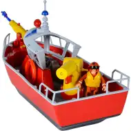 Sam strażak: Tytan strażacki - Simba Toys