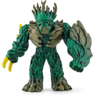 Schleich: Figura wojownika dżungli (70151)