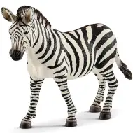 Schleich: Figurka klaczy zebry (14810)