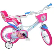 Sirenetta Alyssa syrenka rower w rozmiarze 16 - rower Dino Bikes