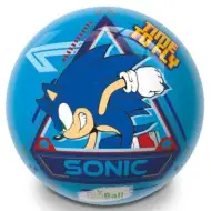 Sonic jeż Bio Ball gumowa piłka 14 cm - Mondo Toys