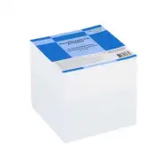 Spirit: 900-kartkowy notes w kolorze białym
