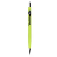 Spirit: Technoline 100 mechaniczny ołówek w kolorze zielonym 0,5 mm