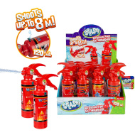 Splash gaśnica — pistolet na wodę 120 ml