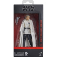 Star Wars: Black Series Dyrektor Orson Krennic figurka – Hasbro