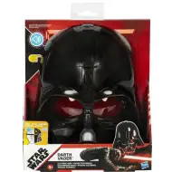 Star Wars Darth Vader Elektroniczna Maska - Hasbro