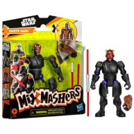 Star Wars: Mix Mashers Darth Maul zestaw figurka z akcesoriami – Hasbro