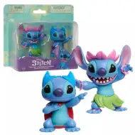 Stitch i Angel: Zestaw 2 figurek do tańca hula