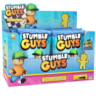 Stumble Guys niespodziankowy brelok 1 szt.