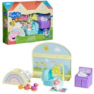 Świnka Peppa Evie zestaw pokoju dziecięcego – Hasbro