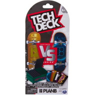 Tech Deck: VS Series – Zestaw wyzwanie I PLANB - Spin Master