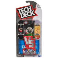 Tech Deck: zestaw fingerboardów z serii April VS. – Spin Master