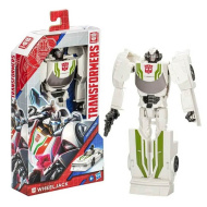 Transformers Authentics Titan Changer Wheeljack figurka transformująca się w robota - Hasbro