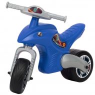 Trike 55 z silnikiem - D-Toys