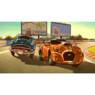 Turbo Bruno i Policjant Ernest film slajdów