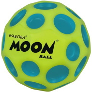 Waboba: Martian Moon Ball w różnych wersjach