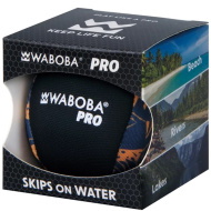 Waboba: Pro wodna piłka do odbijania w różnych wariantach
