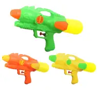 WaterWow: Kolorowy pistolet na wodę 30 cm w różnych wariantach.