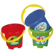 Wiaderko do piaskownicy 3,4 l - D-Toys