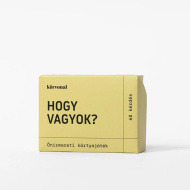 Zarys: jak się mam? — gra karciana o samopoznaniu