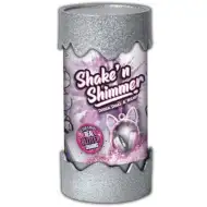 Zestaw do robienia błyszczących bransoletek Shake n Shimmer