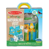 Zestaw naukowca - Melissa & Doug