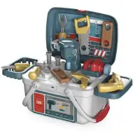 Zestaw stołu warsztatowego Toolbox 26 sztuk