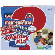 Zgadnij Kto! gra planszowa - Hasbro