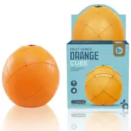 Zręcznościowa gra Orange Cube