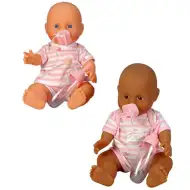 Baby Born: Noworodek sikający - Simba