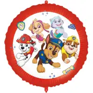 Balon foliowy Psi Patrol – 46 cm