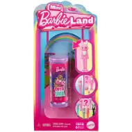 Barbie: Mini BarbieLand – Cutie Reveal niespodzianka lalka – Mattel