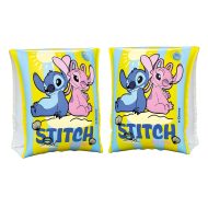 Bestway: Disney® Lilo i Stitch rękawki do pływania dla dzieci w wieku 3–6 lat