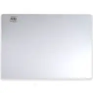Biała plastikowa podkładka do modeliny w formacie B4