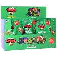 Brawl Stars kolekcjonerska figurka breloczek-niespodzianka 1 szt.